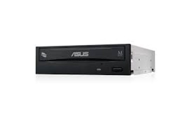 ASUS DVD zapisivač DRW-24D5MT 24x, M-Disc podrška, crni