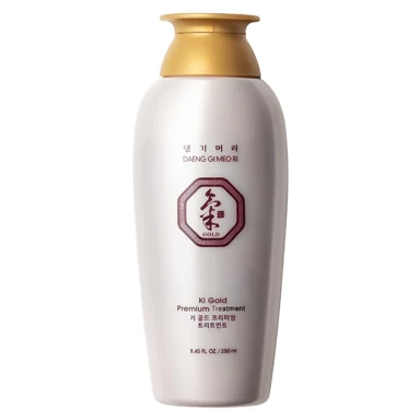 DAENG GI MEO RI Regenerator Ki Gold Premium Treatment, 250 ml