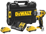 DEWALT Akumulatorski udarni odvijač DCF902D2 XR