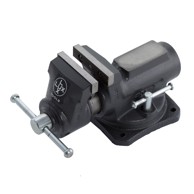 LUX TOOLS bravarski škripac 80mm PROFI