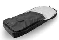 AGA Fusak Klasik Polar Len, siva