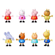 Set dvije figure, PEPPA PIG