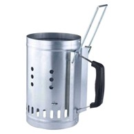 BORMANN Posuda za paljenje ugljena BBQ1005 Elite