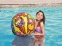 BESTWAY Lopta za plažu 91cm 