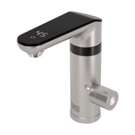 TEESA Armatura za protočni električni bojler od nehrđajućeg čelika s LCD zaslonom 3500 W