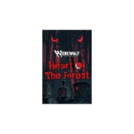 Igra za PC: Werewolf: The Apocalypse - Heart of the Forest