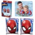 MARVEL Spider-Man Bestway dječje narukvice za plivanje, 98001