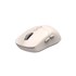 GENIUS Miš NX-8080S BT, bežični Bluetooth + 2.4 GHz, 1600 DPI, bež