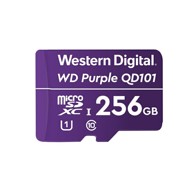 WISE Memorijska kartica WD 256GB MICROSD ULTRA