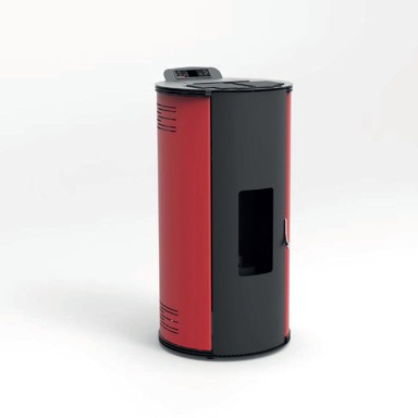 ALFA-PLAM Peć na pelete UNA C