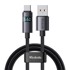 MCDODO Kabel CA-6520 USB-A na USB-C, 1.2M