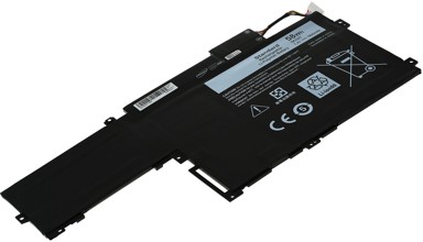 Baterija za laptop Dell Inspiron 14 7000 / 14-7437 / Typ 5KG27