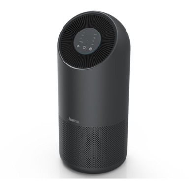 HAMA Pročišćivač zraka Smart 3-fold Filter
