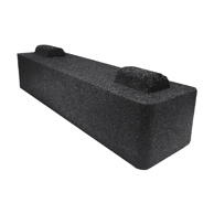TECNOGAS Podno postolje za klimu Tecno Block, 600 x 160 x 110 mm