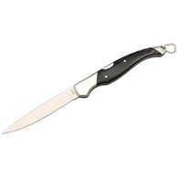 Vanjski preklopni nož CO-37279 A030, crni