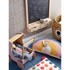 BLOOMINGVILLE Tabla 50x80 cm Higma Mini