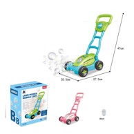 DENIS TOYS Kosilica-puhalica mjehurića, 20,5x27,5x47cm