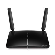 TP-LINK 4G LTE router Archer MR600 s utorom za SIM karticu