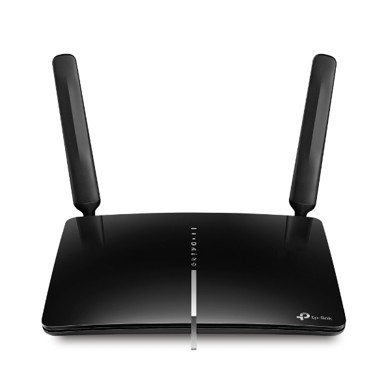 TP-LINK 4G LTE router Archer MR600 s utorom za SIM karticu
