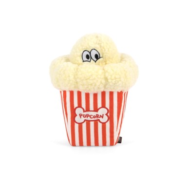 P.L.A.Y. Igračka za pse Popcorn