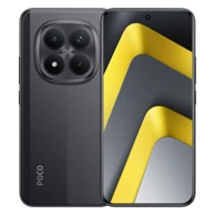 XIAOMI Poco M8 5G 8GB/512GB, crni