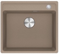 FRANKE Sudoper MRG 610-52 A Kašmir