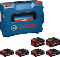 BOSCH Set baterija 1600A0373G