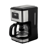 FIRST AUSTRIA Aparat za kavu, 1,5 L, 900 W