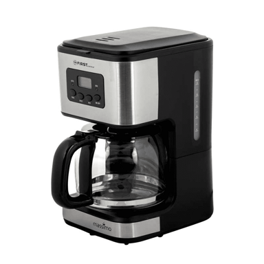 FIRST AUSTRIA Aparat za kavu, 1,5 L, 900 W