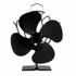 TURBO FAN Ventilator za kamin 852