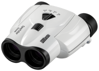 NIKON Dalekozor Sportstar Zoom 8-24x25 bijeli