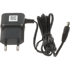 DAHUA Mrežni preklopnik Access PFS3005-5ET-V2, 5 x Fast Ethernet, neupravljani L2, crni