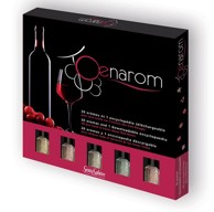 SENTOSPHERE Oenarom Vins Rouges