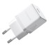 BASEUS Mini zidni punjač, 20 W, s USB-C kabelom, 60 W, 1 m