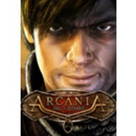 Igra za PC: Arcania: Fall of Setarrif