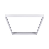 STRUHM Okvir za instalaciju za površinsku montažu Hugo, 600x600x62