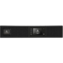 VERTIV UPS Liebert GXT5-3000IRT2UXLN, 3000 VA / 3000 W, Online (dvostruka pretvorba), 7 utičnica