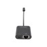 DIGITUS Mrežni Adapter DN-3027, USB-C
