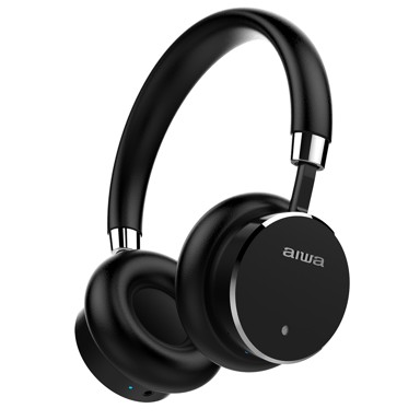 AIWA Slušalice HSTBTN-800BK