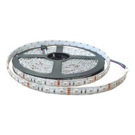 LED Traka RGB 60SMD5050 IP65 14,4W