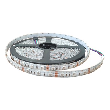 LED Traka RGB 60SMD5050 IP65 14,4W