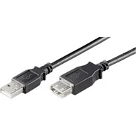 ZED ELECTRONIC USB produžni kabel, 5 m - USBC/5