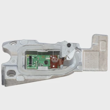 XENUS LED modul 185.550-01, zamjenski, za svjetlo za skretanje lijevi far BMW F10 F11 LCI, 7352477