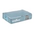 COMPACTOR Vakuumska plastična kutija za ispod kreveta 65x45x15,5 cm Blue Edition 