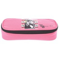 Pernica vrećica Taylor Swift, roza