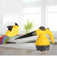 DEXXER Višenamjenski čistač na paru 5 u 1, 1000 W, 350 ml, 3 bara