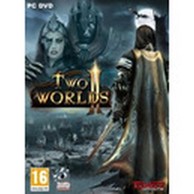 Igra za PC: Two Worlds II HD