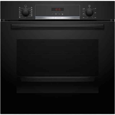 BOSCH Ugradbena pećnica HBA574BB3