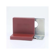 Nosač VISEĆIH ELEMENATA L/D smeđi