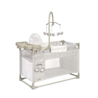 DECUEVAS Pribor za lutke za presvlačenje